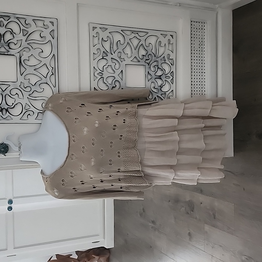 Selfie Couture top/dress